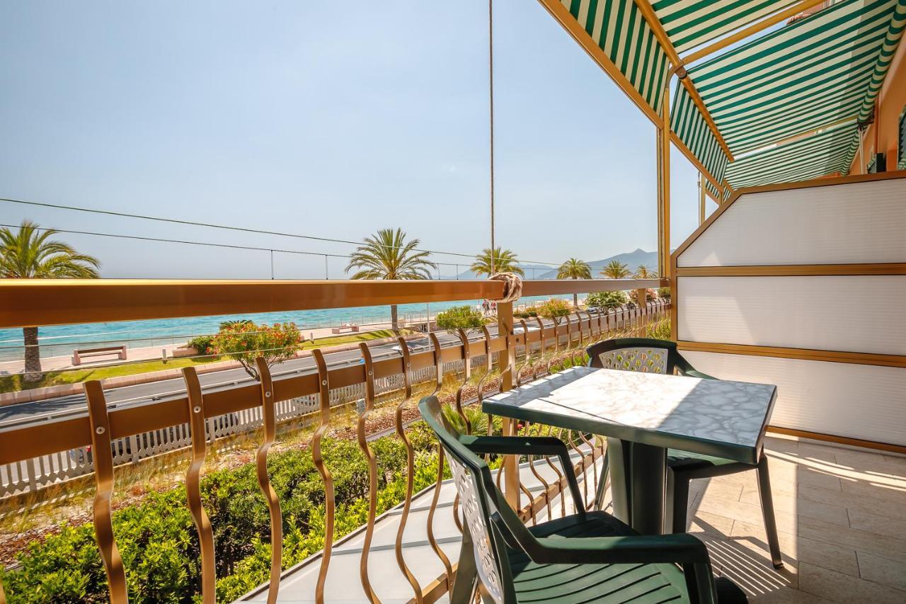 Residence Villa Alda Pietra Ligure Exterior foto