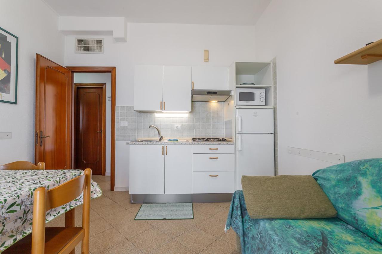 Residence Villa Alda Pietra Ligure Exterior foto