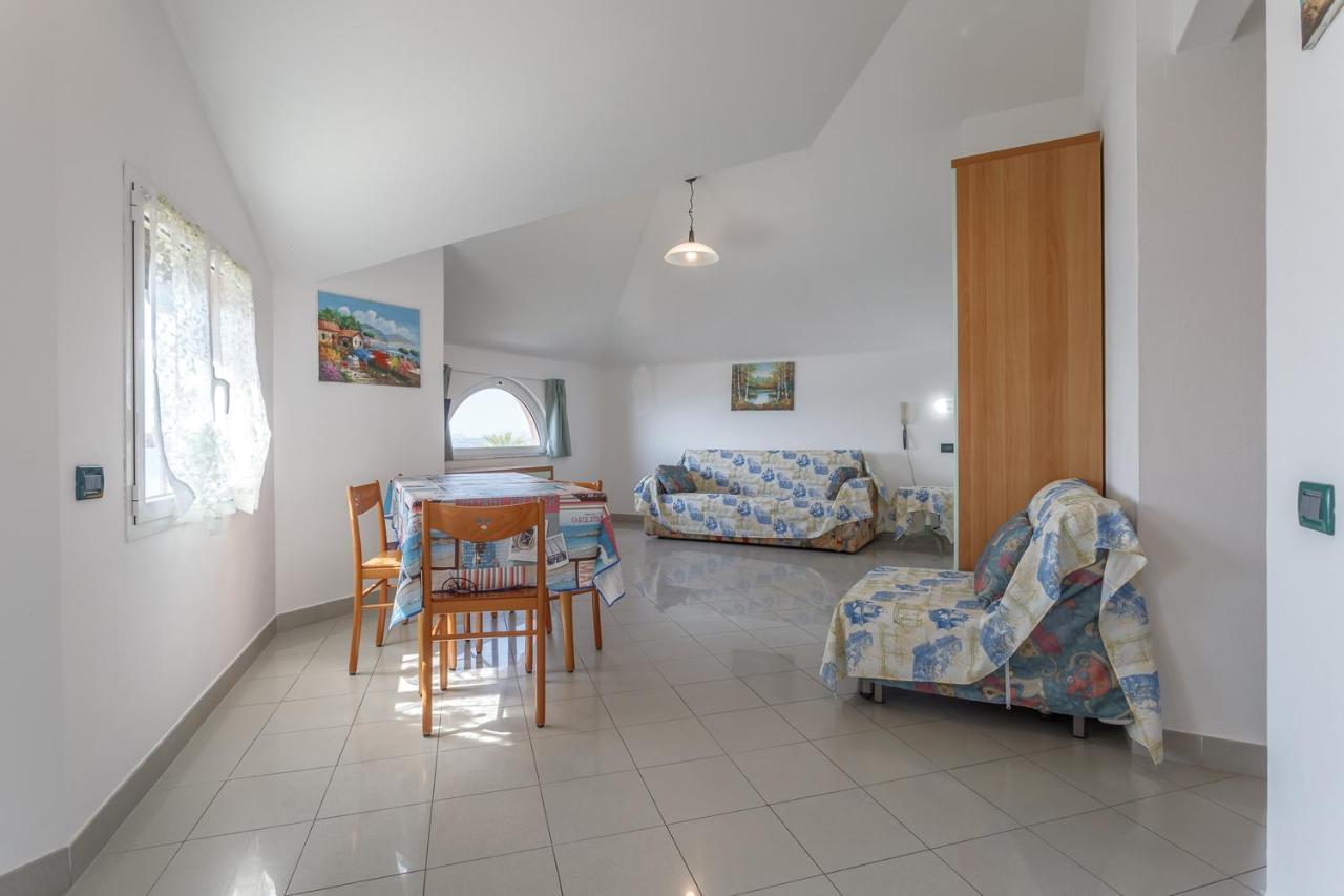 Residence Villa Alda Pietra Ligure Exterior foto