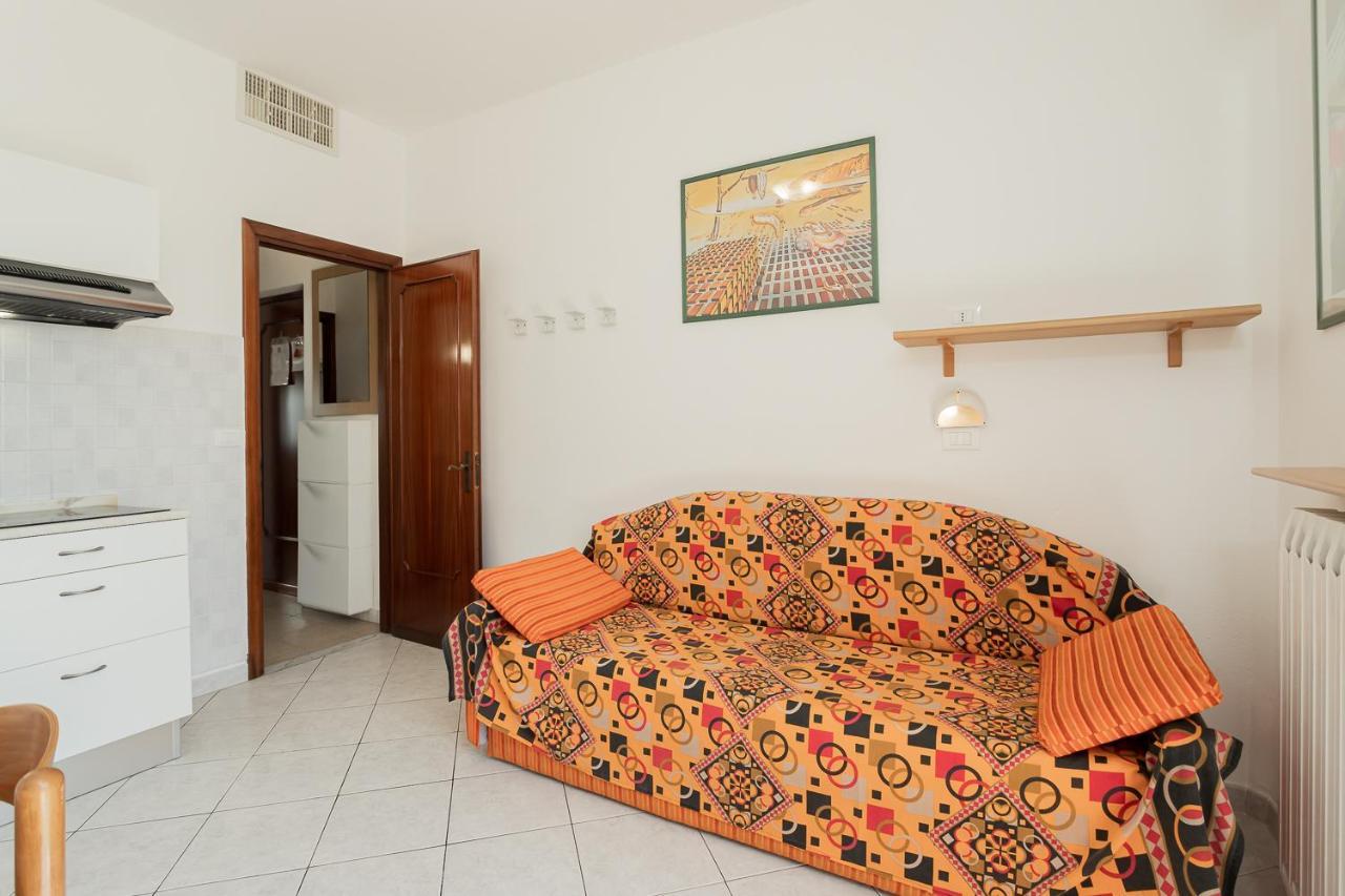 Residence Villa Alda Pietra Ligure Exterior foto