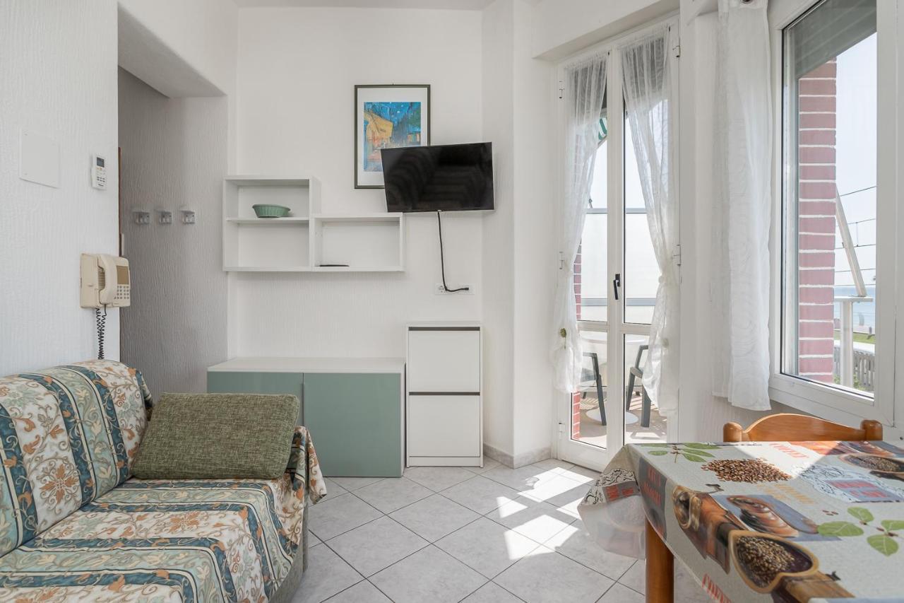Residence Villa Alda Pietra Ligure Exterior foto